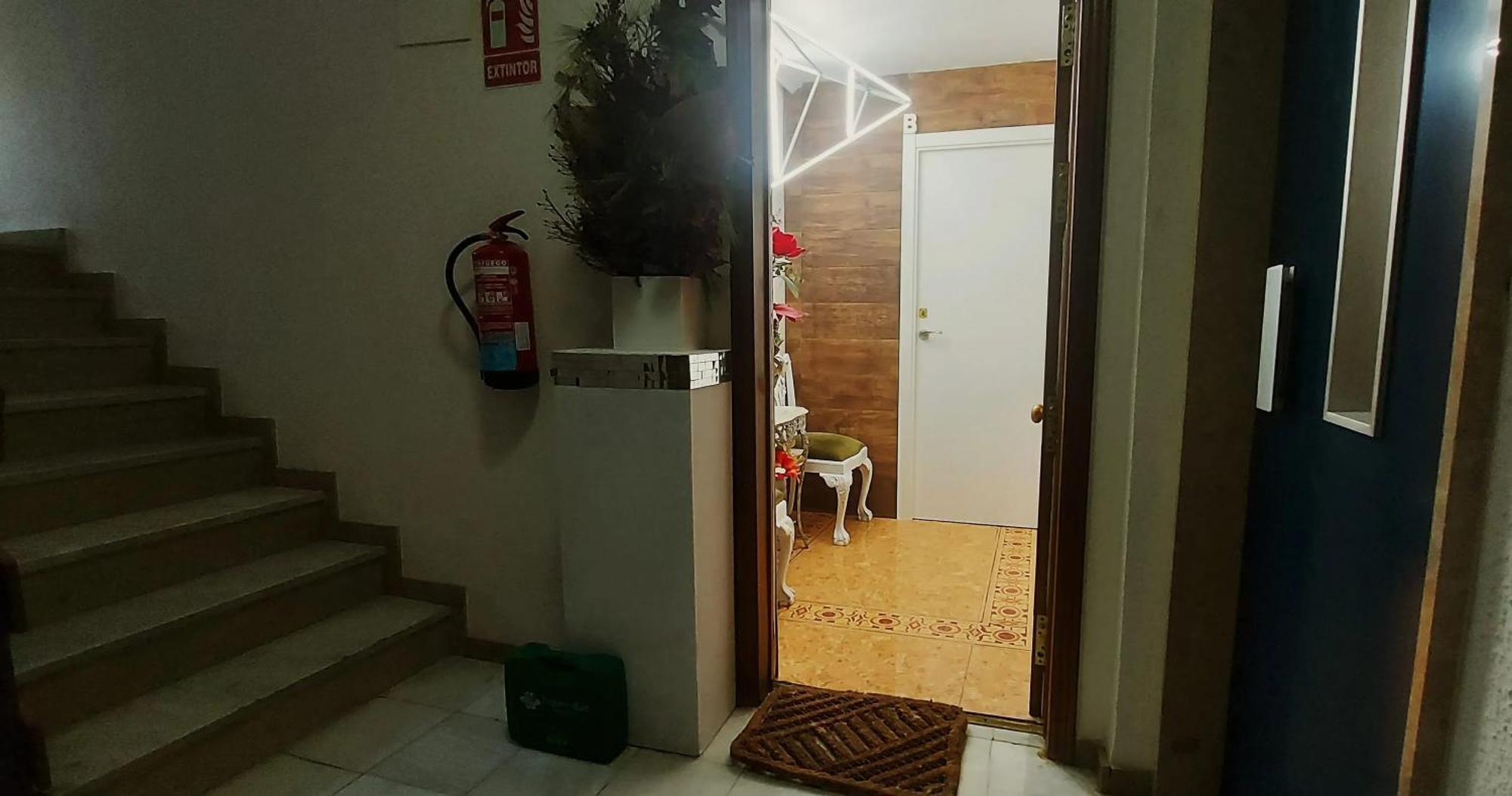 Modern Apartment In Alacant 60M² Wheelchair Accessible Alicante Ngoại thất bức ảnh