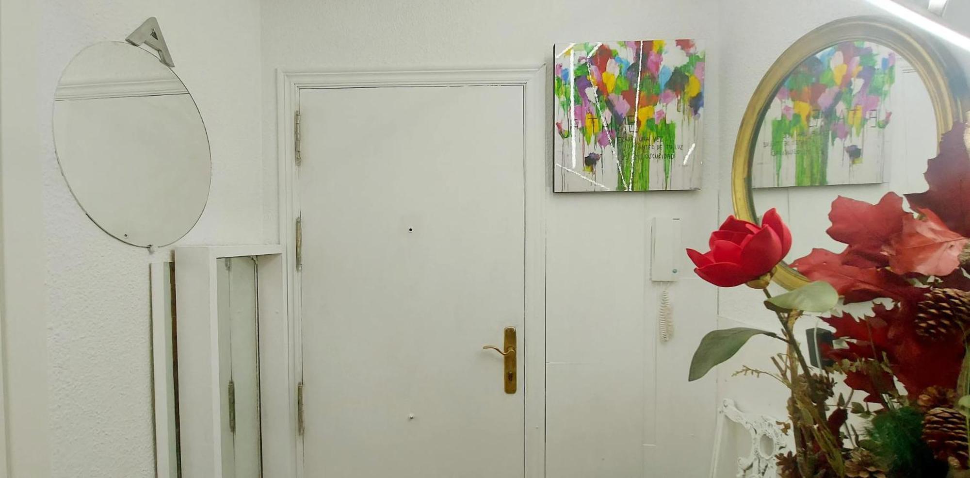 Modern Apartment In Alacant 60M² Wheelchair Accessible Alicante Ngoại thất bức ảnh