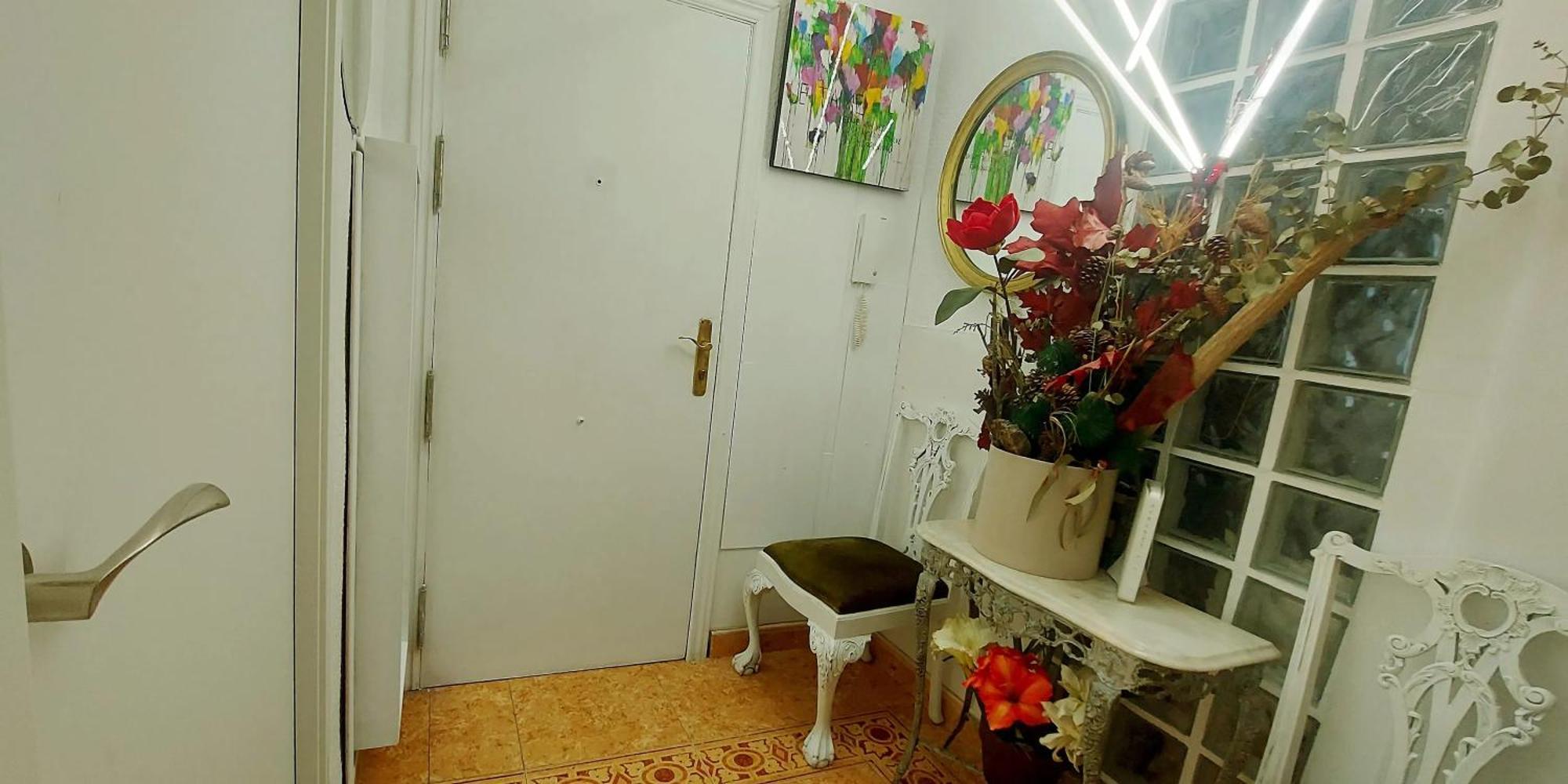 Modern Apartment In Alacant 60M² Wheelchair Accessible Alicante Ngoại thất bức ảnh