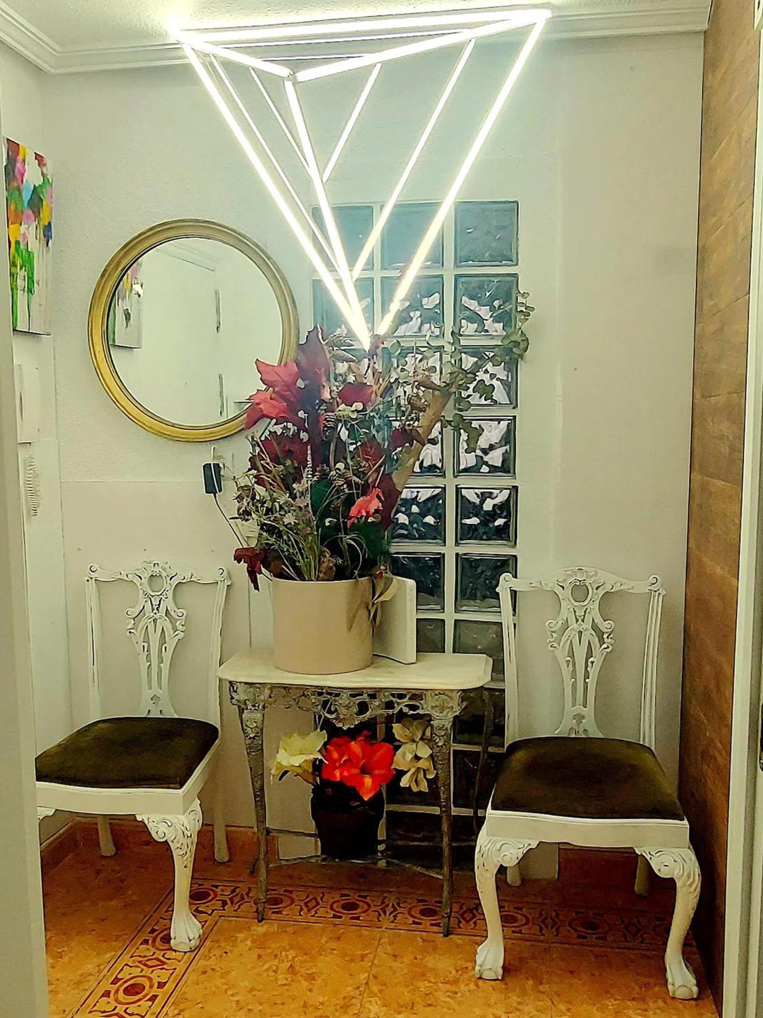Modern Apartment In Alacant 60M² Wheelchair Accessible Alicante Ngoại thất bức ảnh