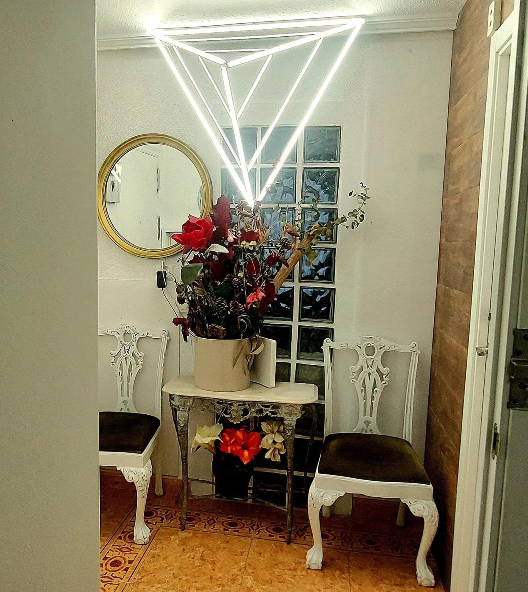 Modern Apartment In Alacant 60M² Wheelchair Accessible Alicante Ngoại thất bức ảnh
